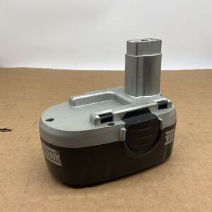 Worx WA3127 18V Battery OEM Powertank NiCd High Capacity Untested